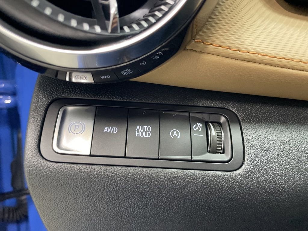 New 2026 Chevrolet Equinox ACTIV w/ Convenience Package III image 27