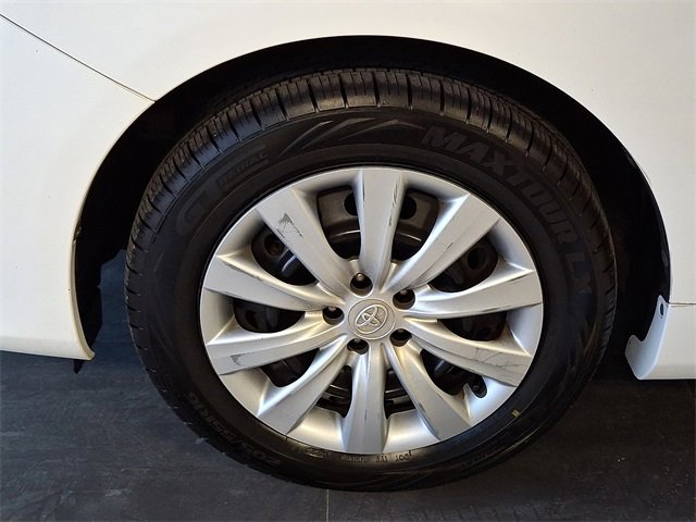 Used 2012 Toyota Corolla LE image 10
