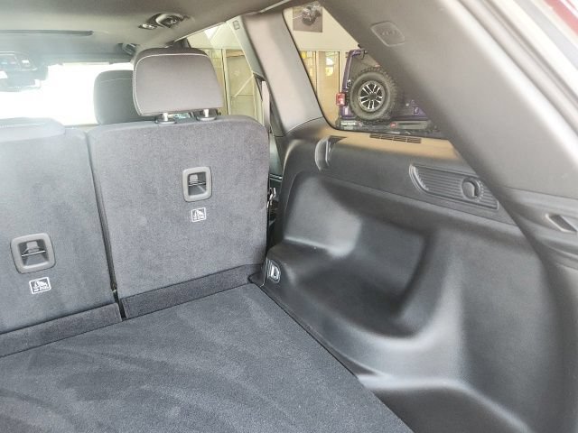 Certified 2024 Jeep Grand Cherokee Laredo X RWD image 46