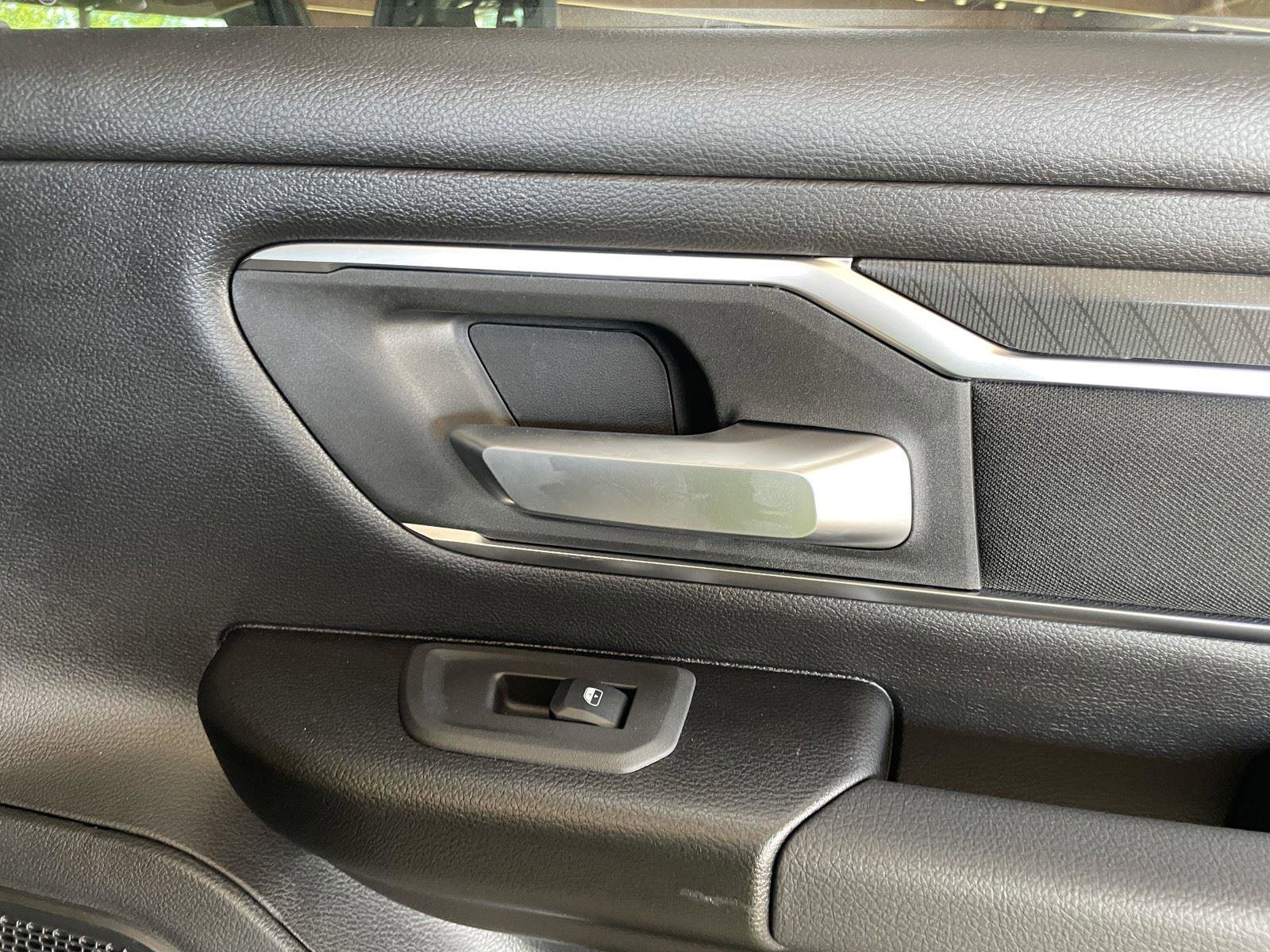 New 2026 RAM 1500 Lone Star image 31