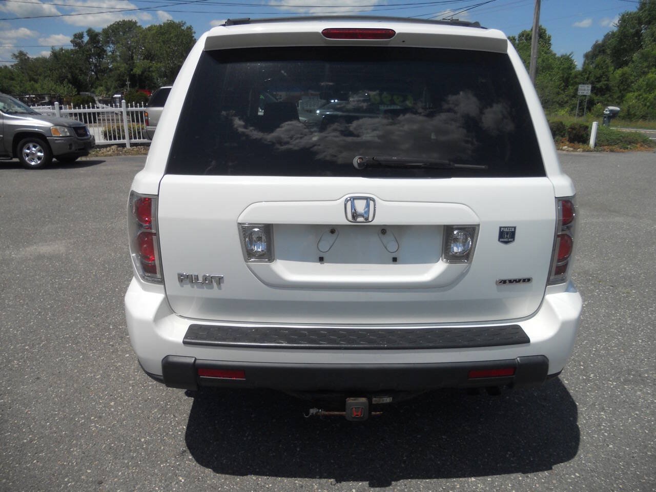 Used 2006 Honda Pilot EX-L image 8