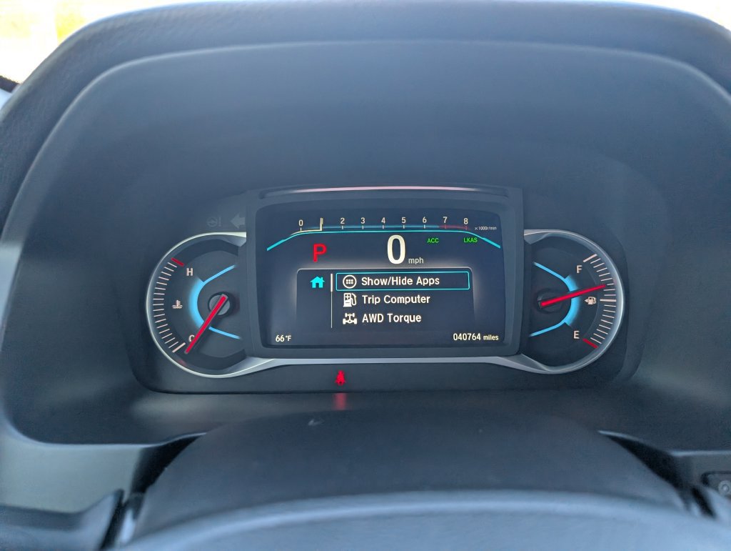 Used 2020 Honda Pilot Touring image 19