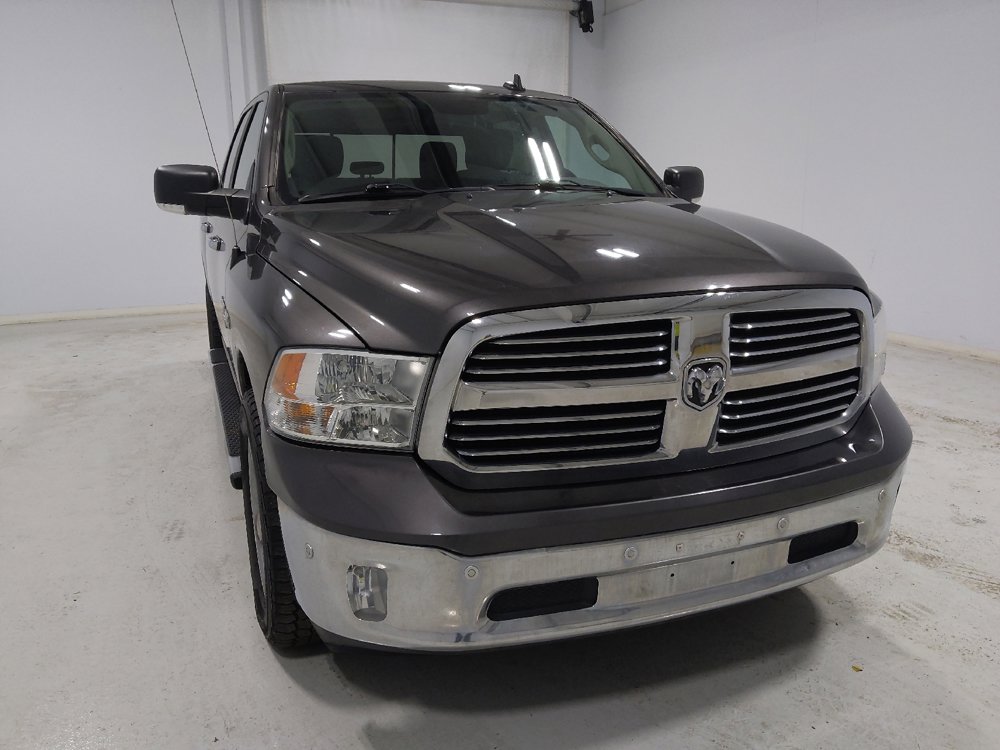 Used 2018 RAM 1500 Big Horn image 14