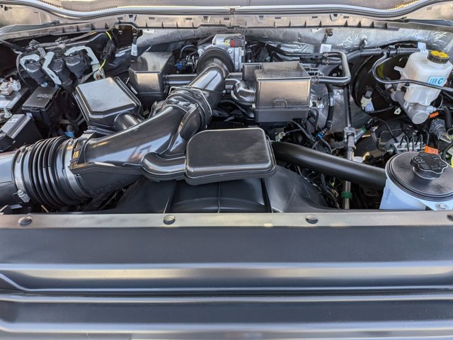 Used 2021 Ford F350 Lariat w/ Lariat Ultimate Package image 22