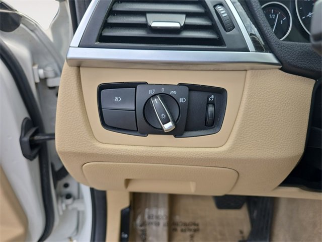Used 2016 BMW 328i xDrive Sedan image 18