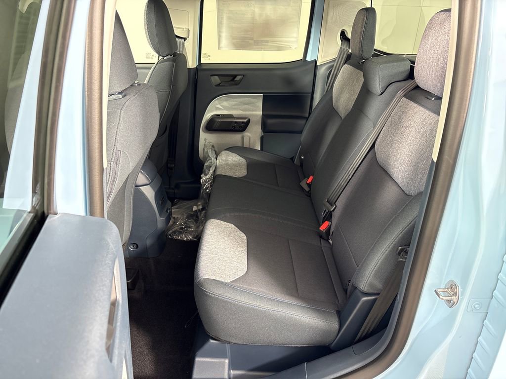 New 2026 Ford Maverick XLT FWD image 30