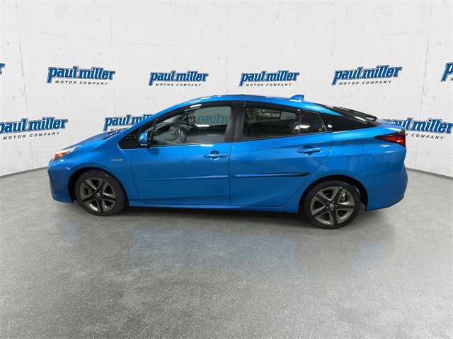Used 2019 Toyota Prius Limited image 11