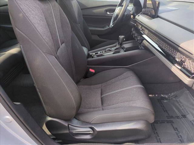 Certified 2023 Honda Accord Sport image 21