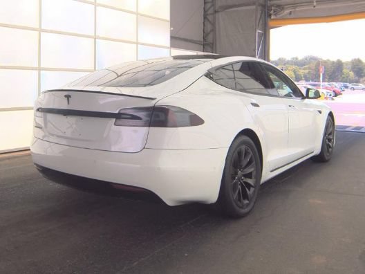 Used 2017 Tesla Model S 75 RWD image 5