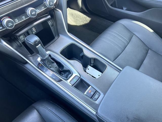 Used 2020 Honda Accord EX-L image 25