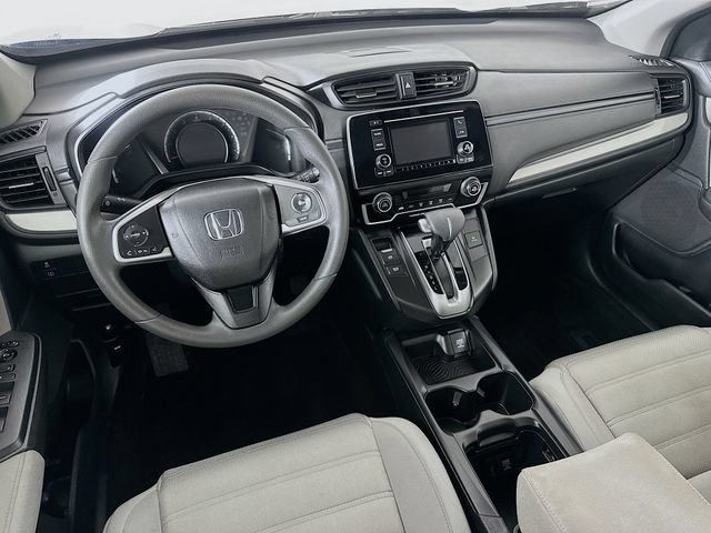 Certified 2018 Honda CR-V LX image 27