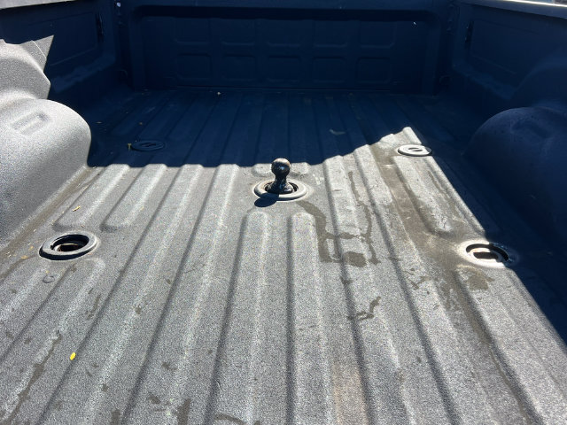 Used 2025 RAM 3500 Big Horn AWD/4WD image 13