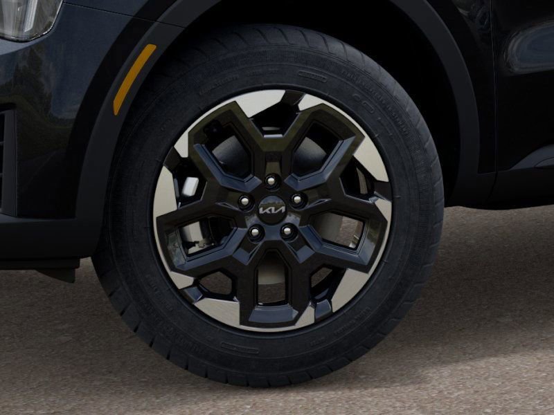 Certified 2026 Kia Sorento S AWD/4WD image 9