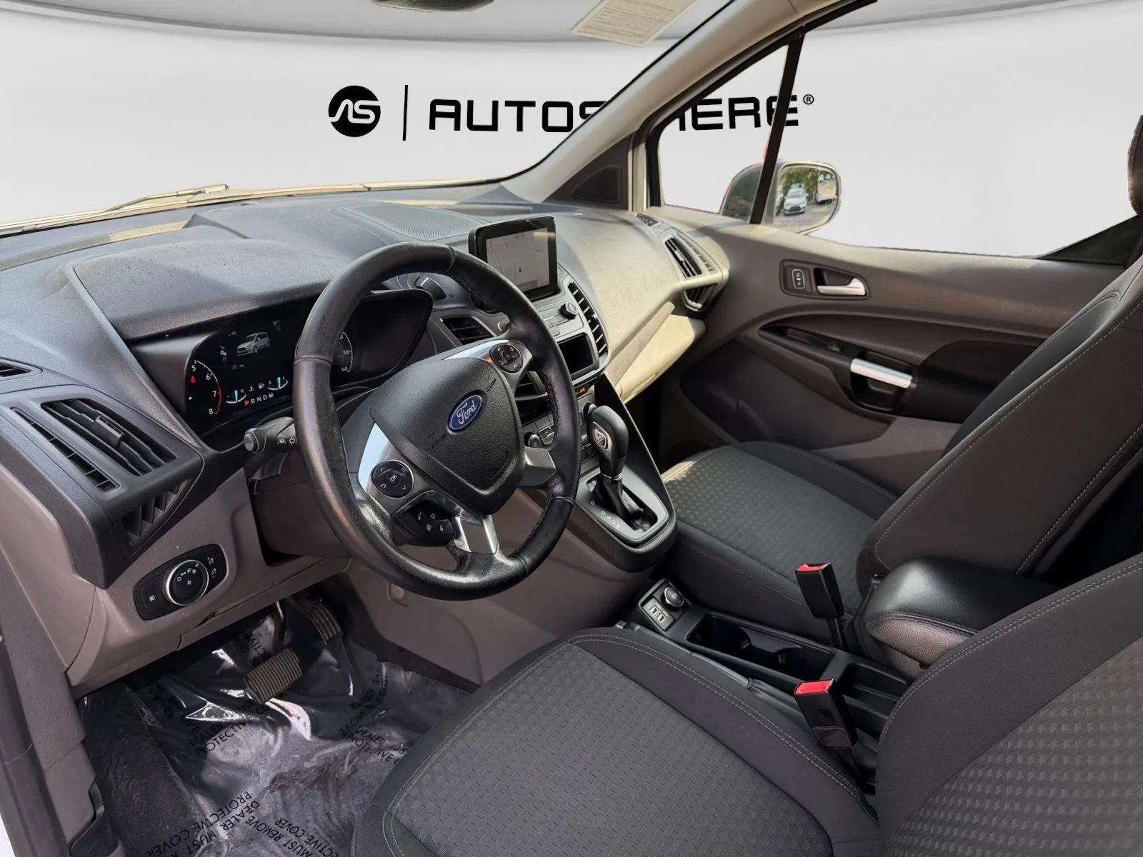 Used 2020 Ford Transit Connect XLT FWD image 40