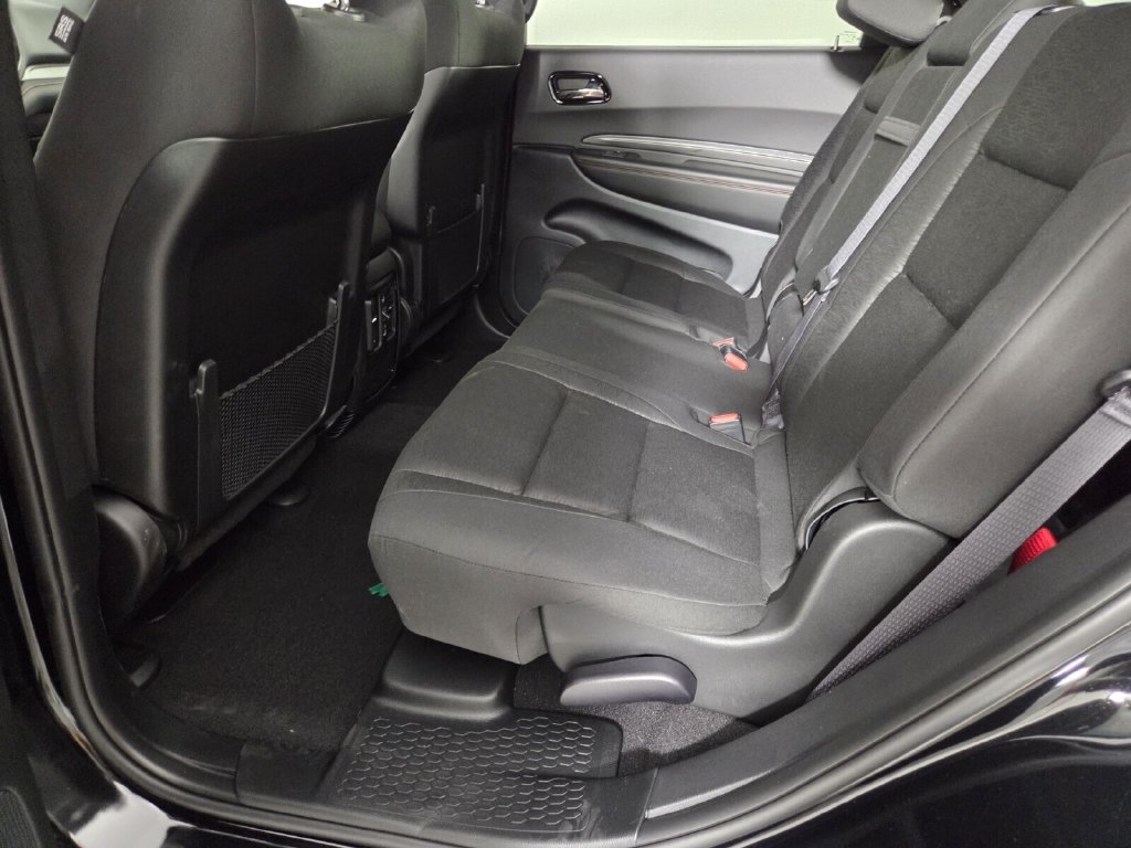 New 2026 Dodge Durango GT w/ Tow 'N Go Package AWD/4WD image 26