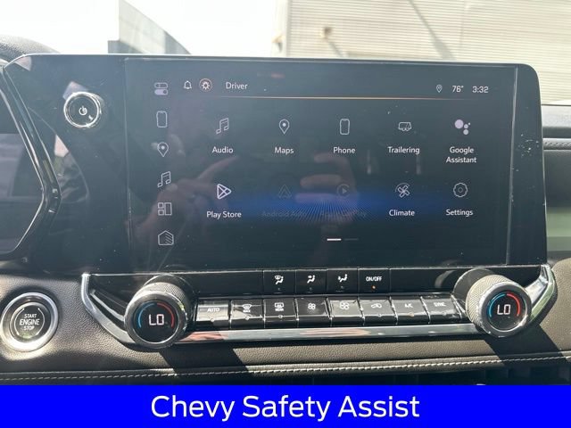 Used 2023 Chevrolet Colorado LT w/ LT Convenience Package AWD/4WD image 27