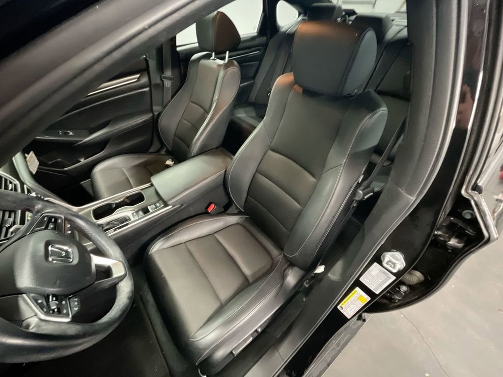 Used 2022 Honda Accord Sport image 18