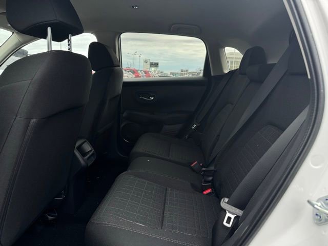 New 2026 Honda HR-V LX image 18