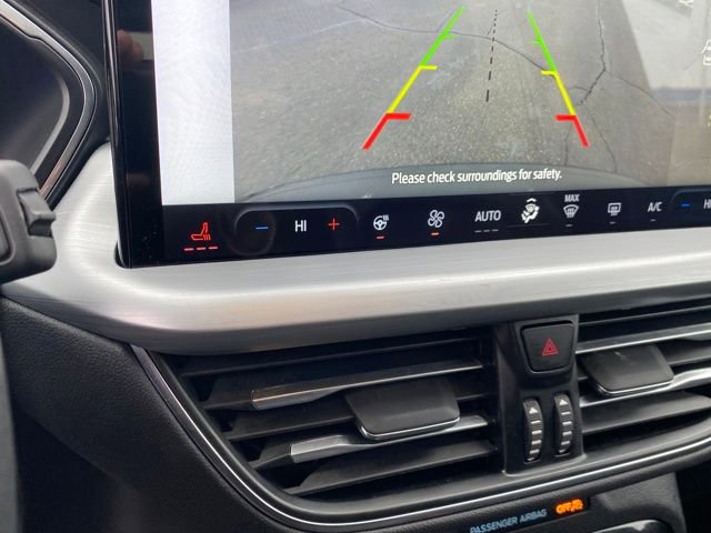 Used 2024 Ford Escape Platinum image 13