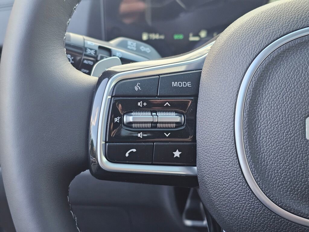 New 2026 Kia Carnival SX Prestige image 39