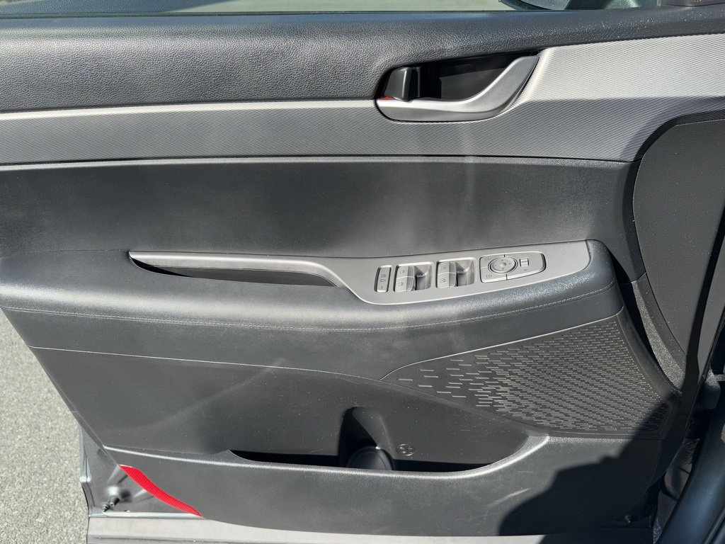 Used 2021 Hyundai Palisade SEL w/ Convenience Package image 21