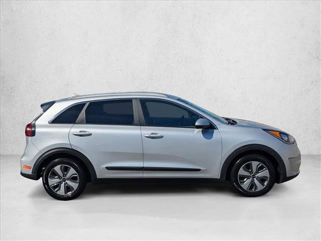 Used 2019 Kia Niro LX image 4