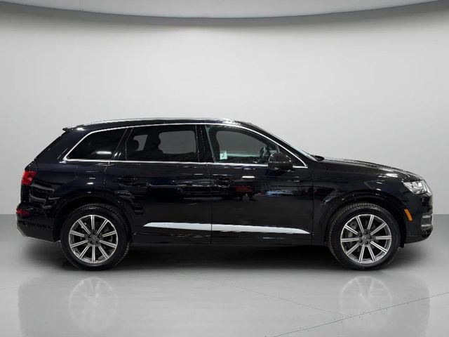 Used 2019 Audi Q7 3.0T Prestige w/ Prestige Package AWD/4WD image 2