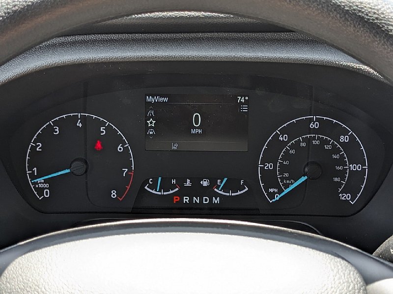 New 2025 Ford Transit 250 Low Roof w/ Load Area Protection Package image 27