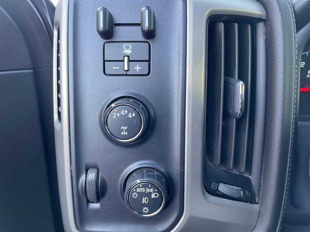 Used 2019 GMC Sierra 2500 Denali w/ Duramax Plus Package image 35