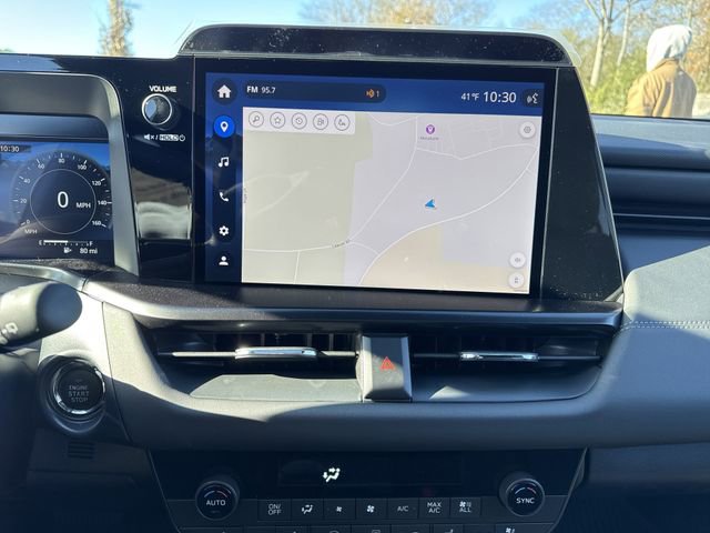 New 2026 Subaru Outback Touring XT image 30