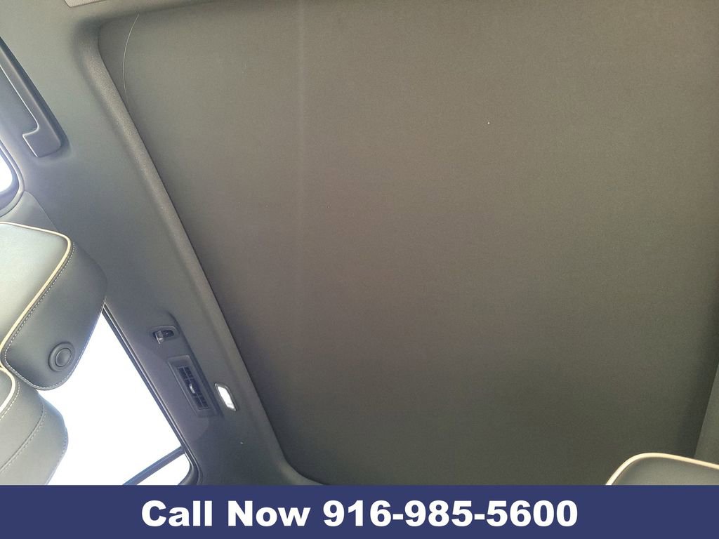 New 2026 Chevrolet Tahoe Premier image 23