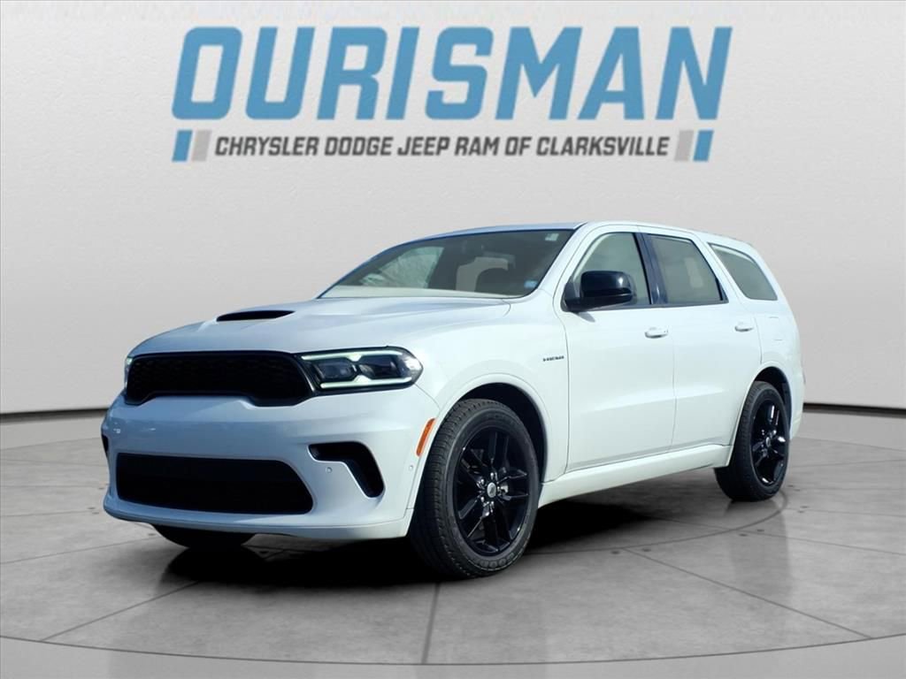 Used 2024 Dodge Durango R/T image 7