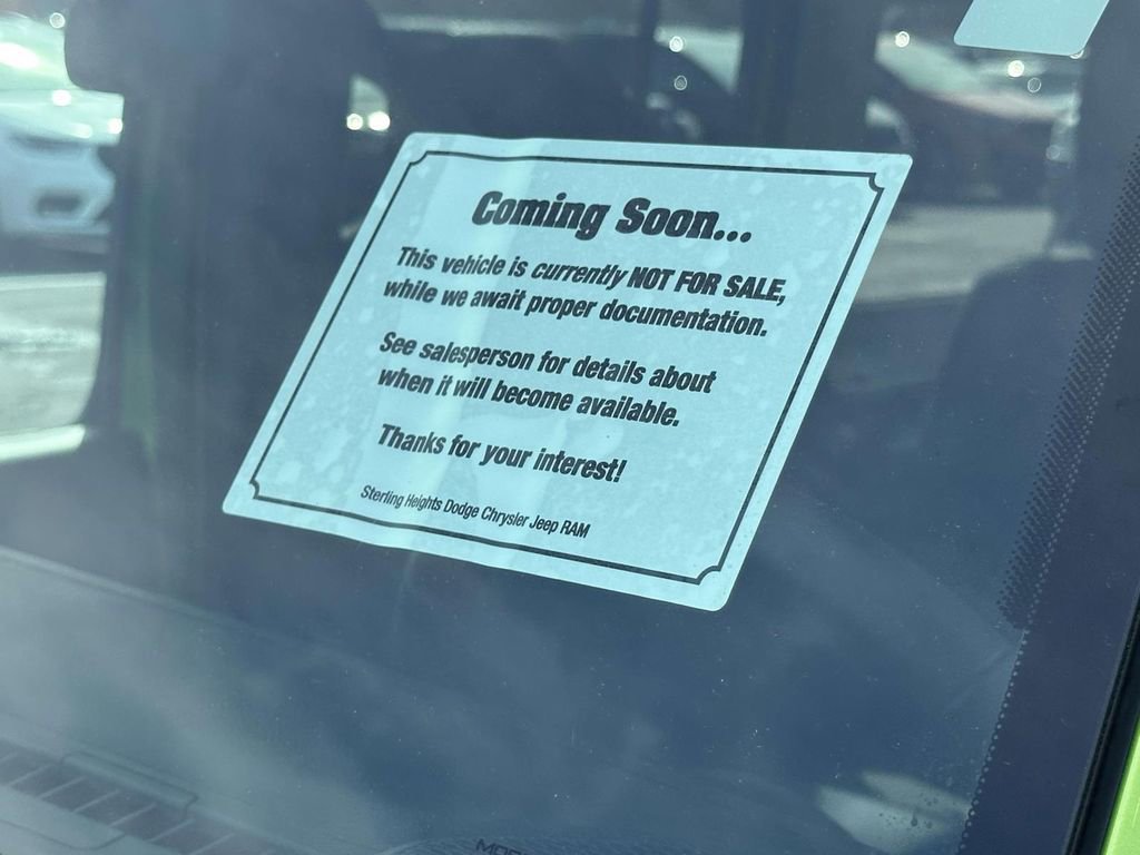 Used 2020 Jeep Wrangler Unlimited Sport S image 35