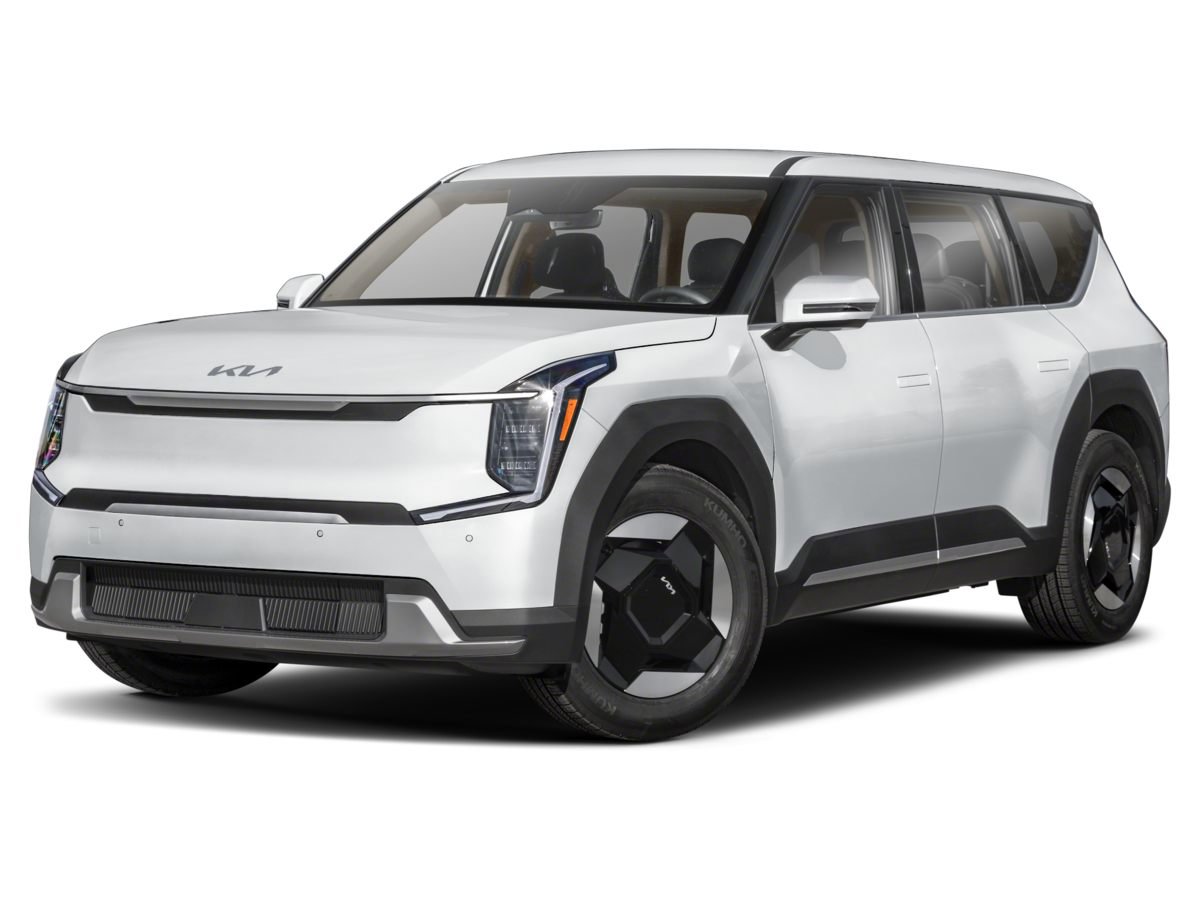 New 2026 Kia EV9 Light image 1