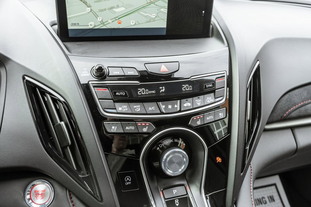 Used 2022 Acura RDX A-Spec image 21