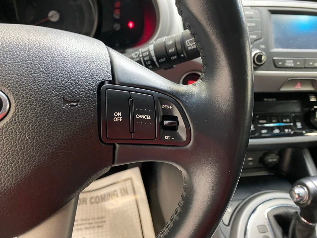 Used 2016 Kia Sportage EX AWD/4WD image 24