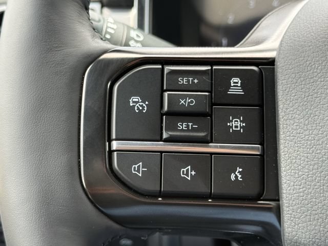 Used 2024 Ford F150 Platinum AWD/4WD image 10