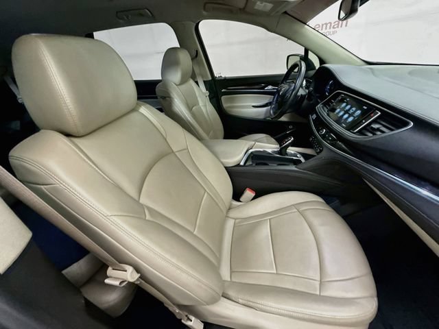 Used 2019 Buick Enclave Essence AWD/4WD image 29