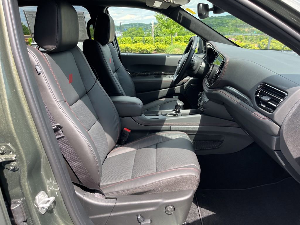 New 2026 Dodge Durango GT AWD/4WD image 26