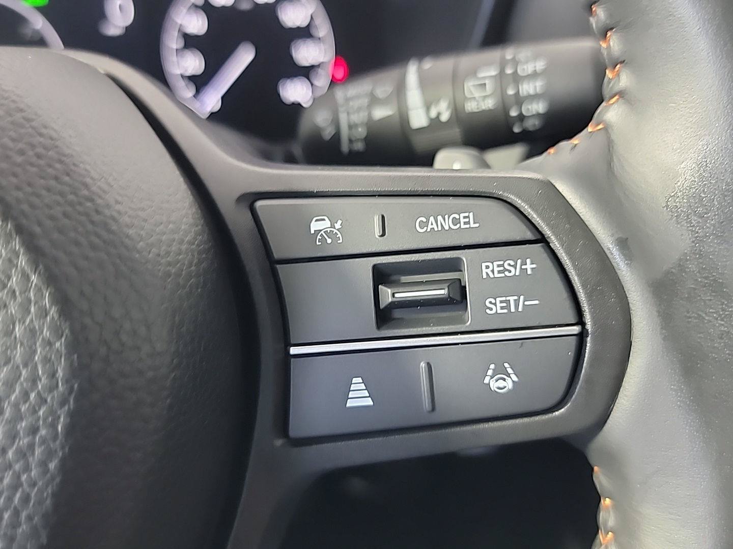 Certified 2024 Honda CR-V Sport image 25