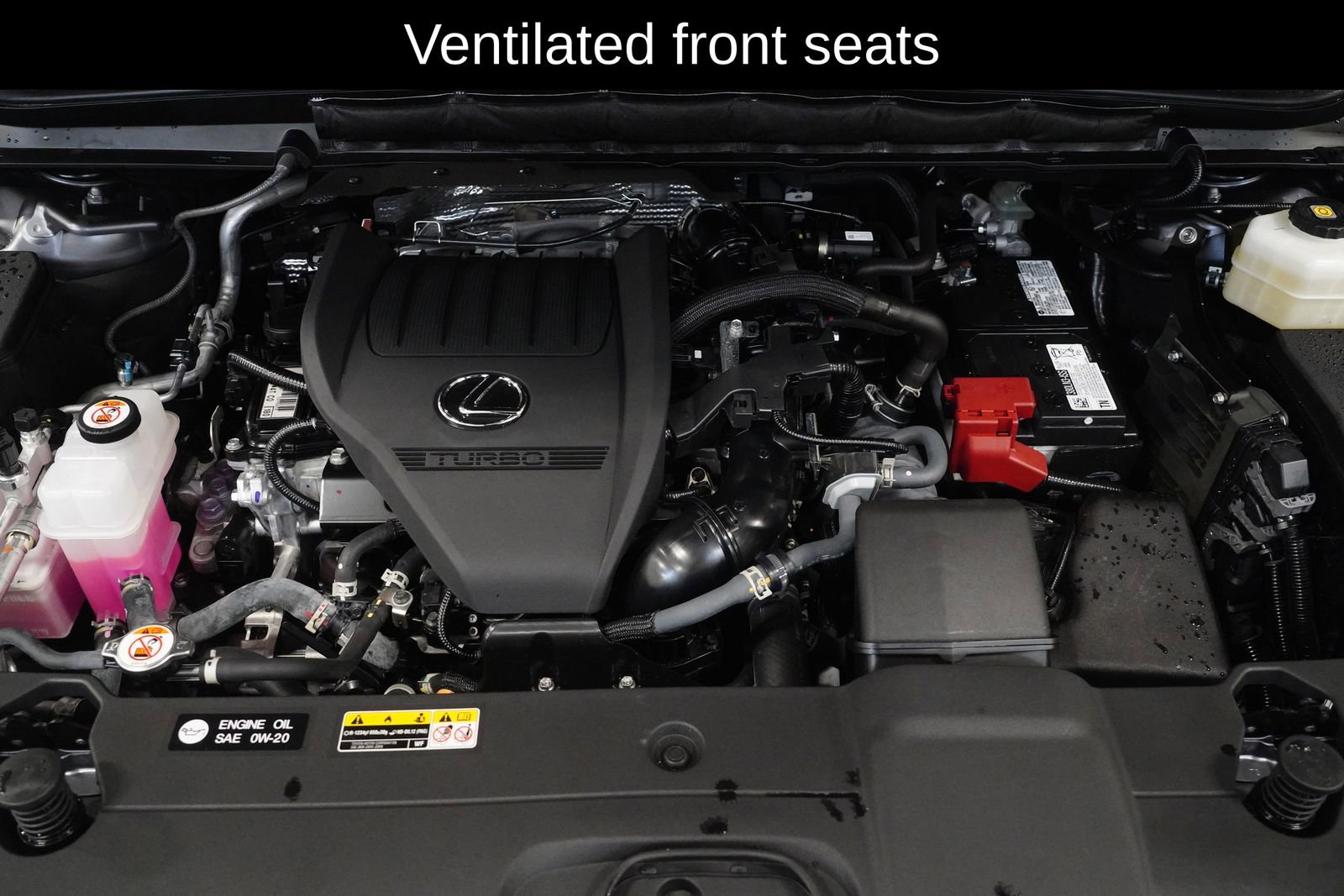 Used 2023 Lexus RX 350 Premium Plus image 31