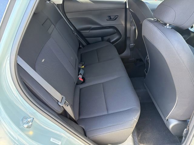 New 2026 Hyundai Kona SEL Sport image 15
