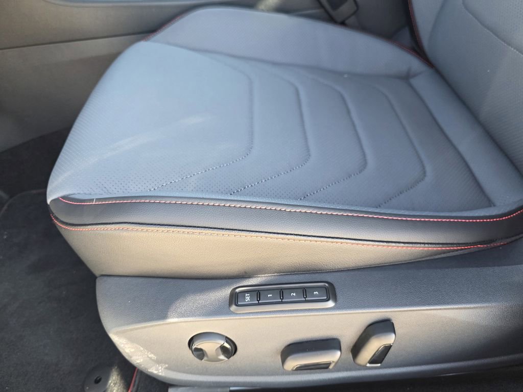 New 2026 Volkswagen Jetta GLI Autobahn image 17