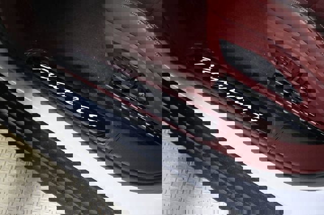 Certified 2024 Porsche Panamera 4 image 23