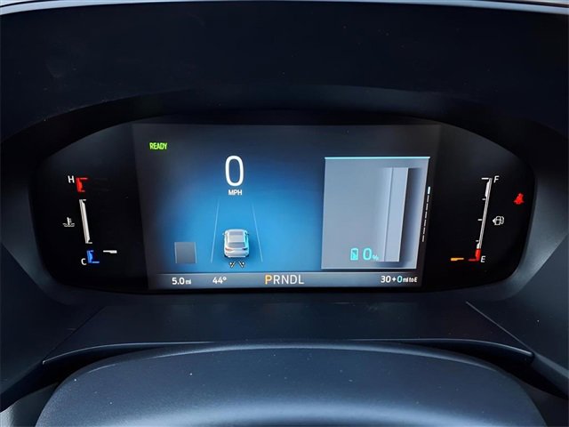 New 2026 Ford Escape SE image 19