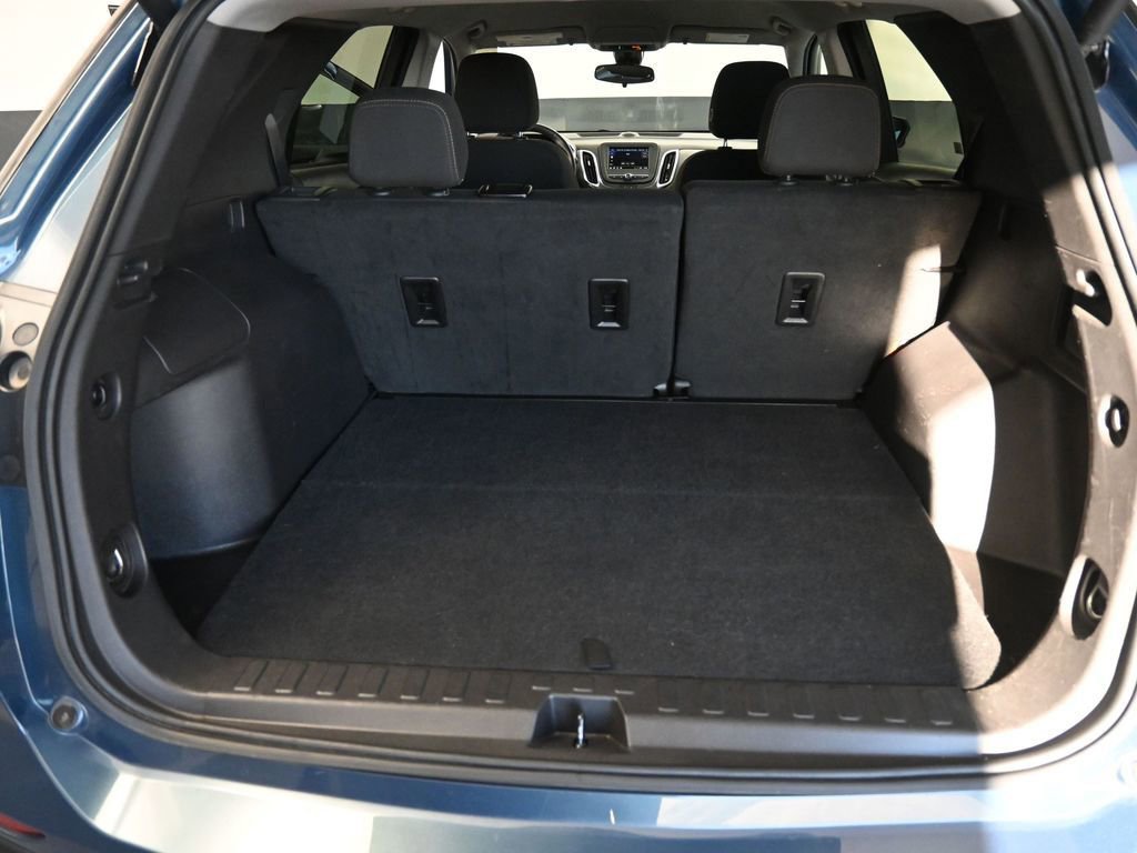 Used 2024 Chevrolet Equinox LT image 19