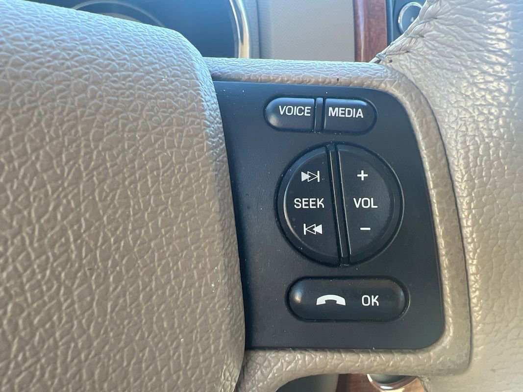 Used 2010 Ford Explorer Eddie Bauer AWD/4WD image 22