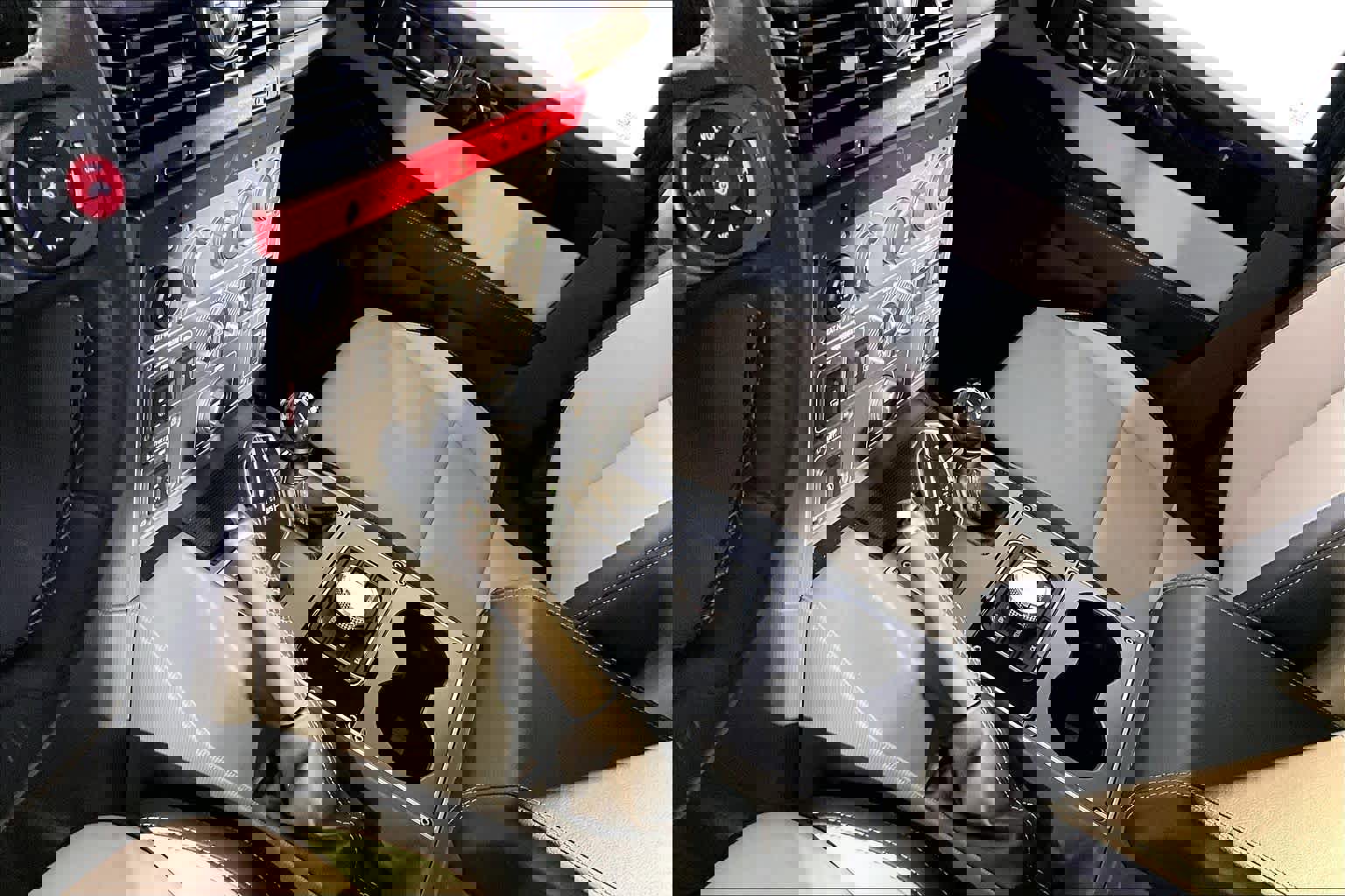 Used 2025 INEOS Grenadier image 17