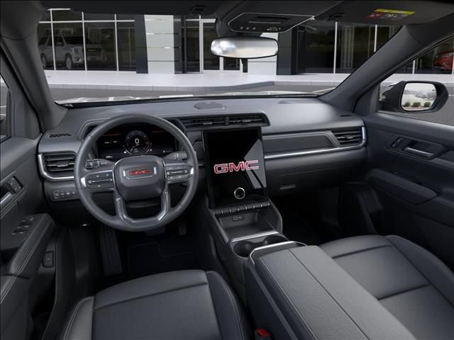 New 2027 GMC Terrain Elevation FWD image 15