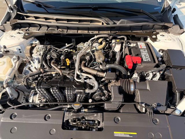 Used 2025 Nissan Altima 2.5 SV image 28